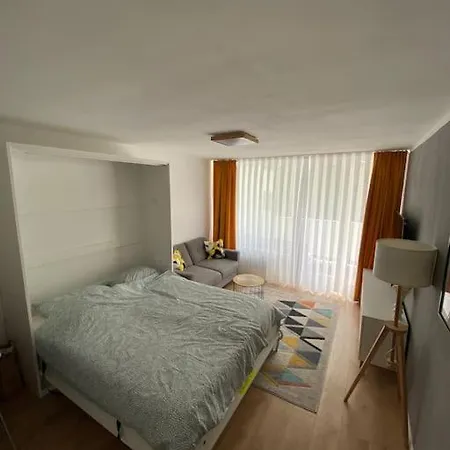 Bei Ralf Apartment