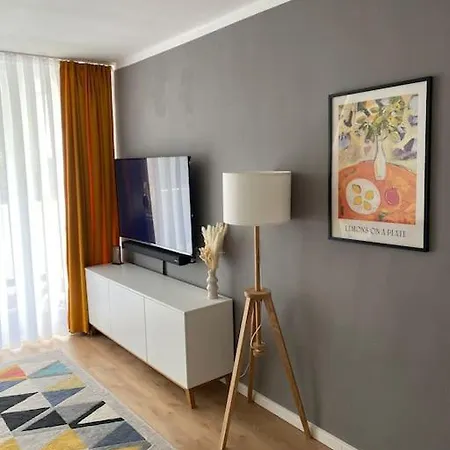 Apartment Bei Ralf Ludwigsfelde