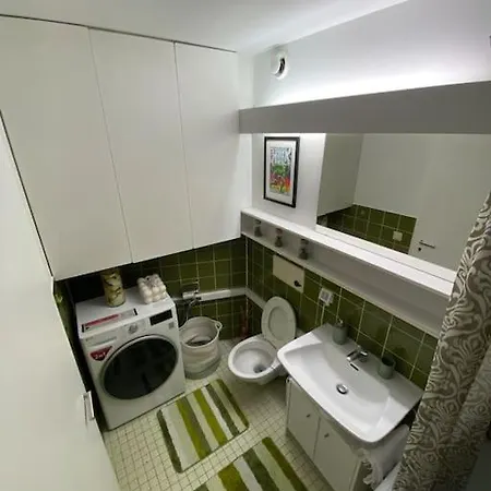 Apartment Bei Ralf