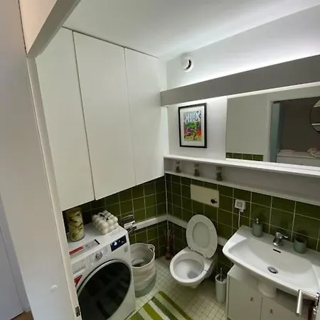 Bei Ralf Apartment *