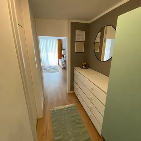 Bei Ralf Apartment Ludwigsfelde