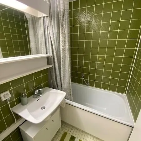 Bei Ralf Apartment